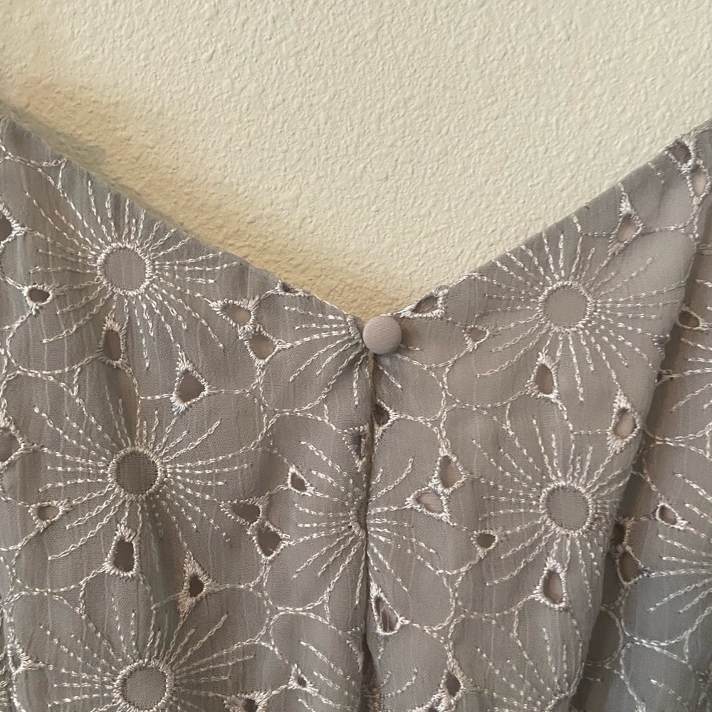 Storee Tank Top - Picture 4 of 6